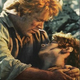 Illustration for article titled 30 Burning Sci-Fi Bromances
